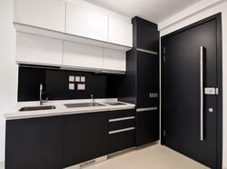 Centra Residence (D14), Apartment #602104831